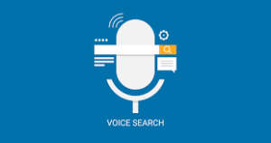 Voice Search 