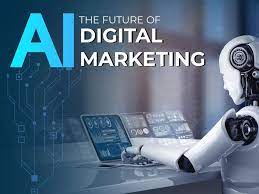 The Future of Digital Marketing 