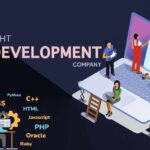 Website Design and Development Agency in Delhi
