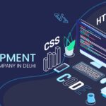 Web Development Company in Delhi