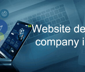 Website Designing Company in Delhi