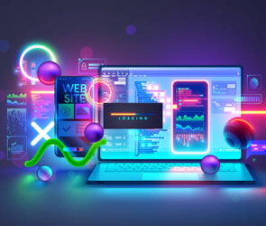 Web Design Company in Delhi