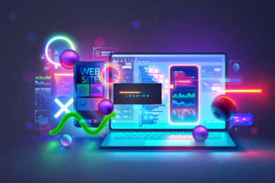 Web Design Company in Delhi