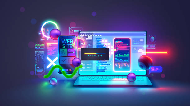 Web Design Company in Delhi